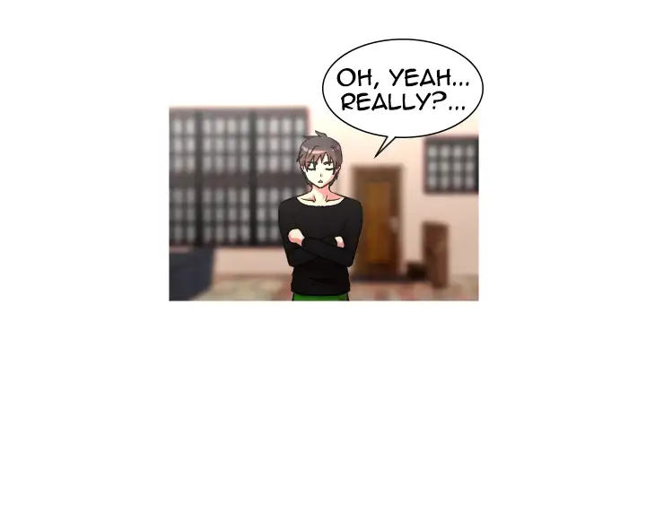 My Fairies - Prologue - read scene 17