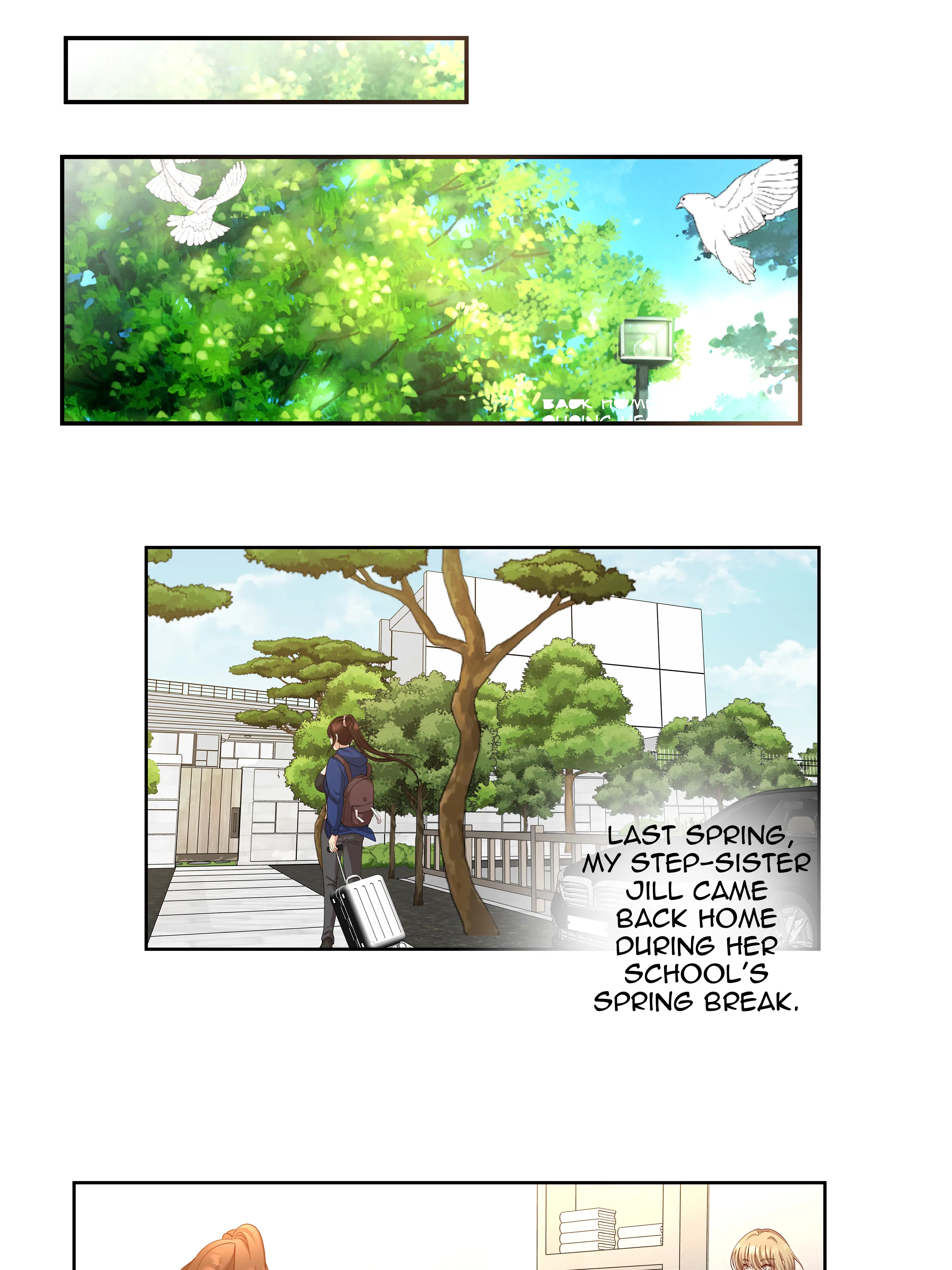 Midsummer Nights Dream - Episode 1 - read scene 13