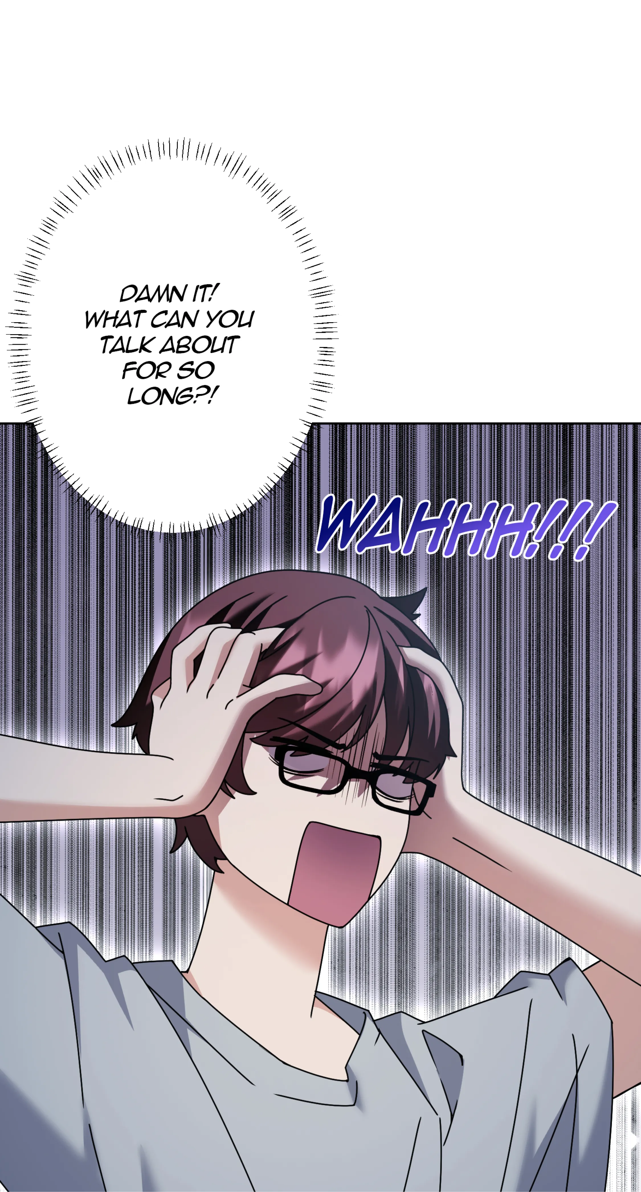 Hole 2 My Goal - Prologue - read scene 25