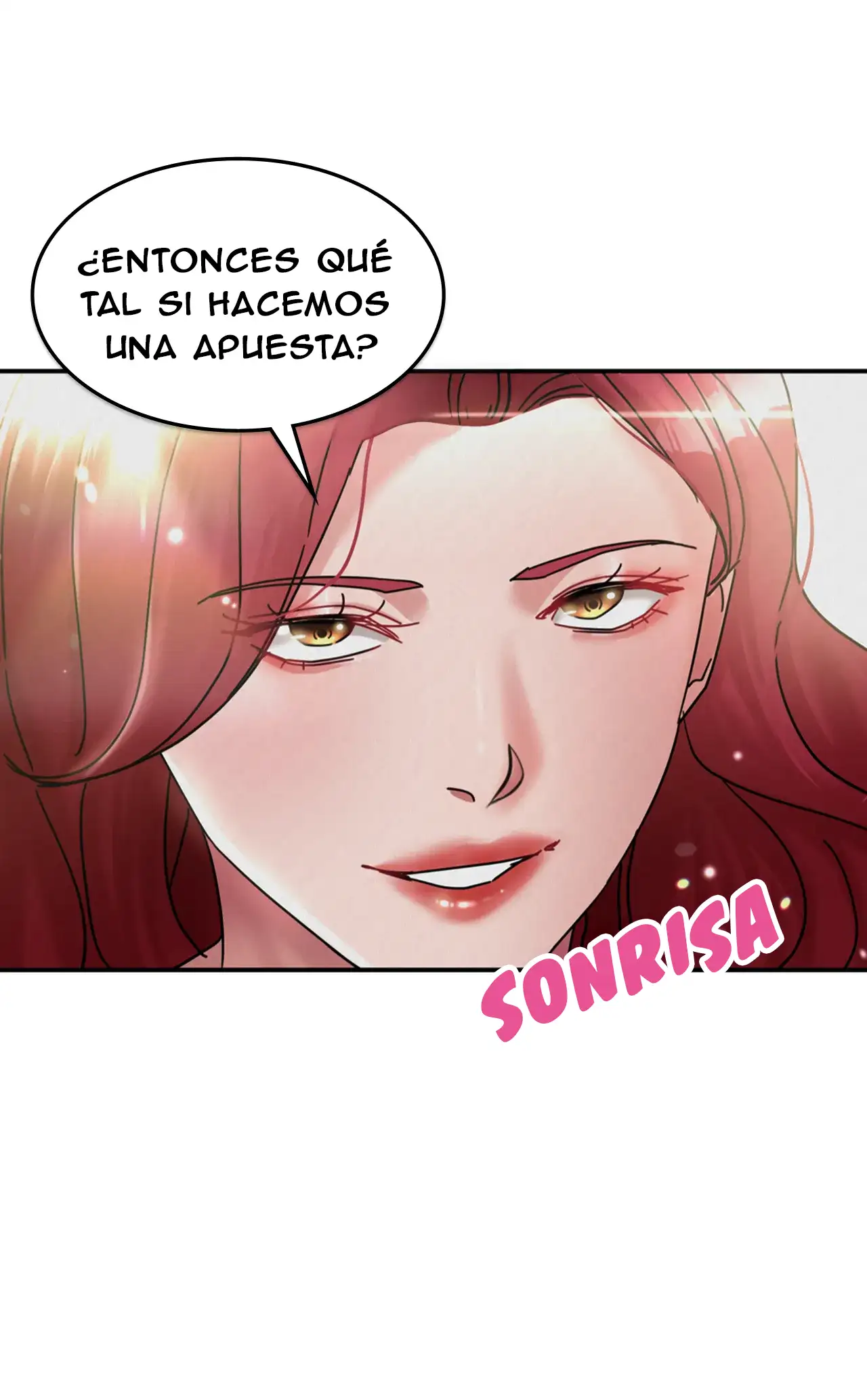Rápida y curiosa - Prologue - read scene 4
