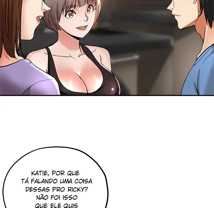 Irmãs Da Madrasta - Episode 2 - read scene 23