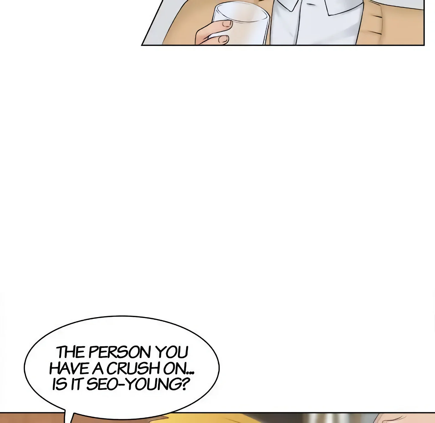 My Girlfriend and My Slave - Episode 2 - read scene 42