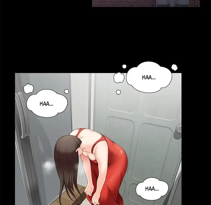 The Glue Stick Is Stuck - Episode 1 - read scene 60