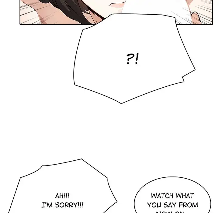 Crazy Bitch - Episode 5 - read scene 26