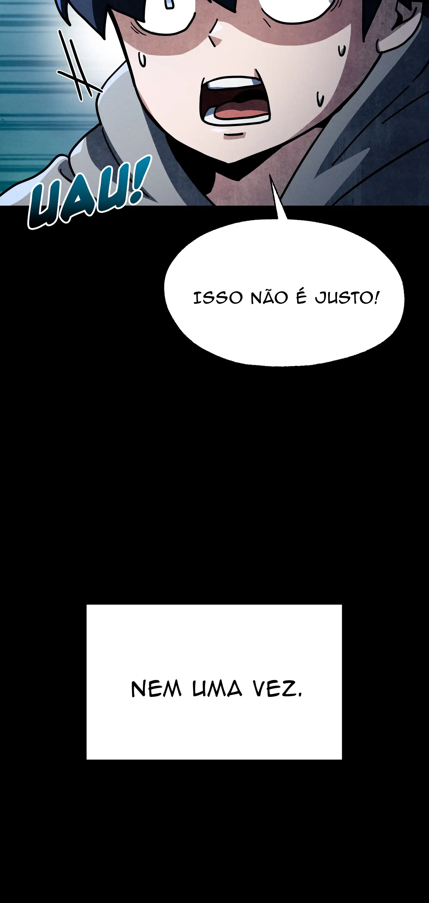 Botão Quente - Episode 1 - read scene 12