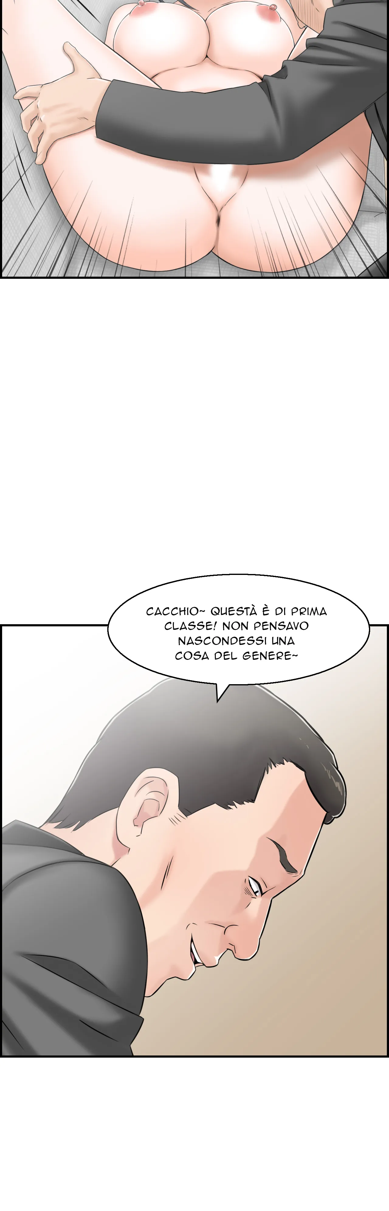 Mania Delle Donne Sposate - Episode 4 - read scene 11