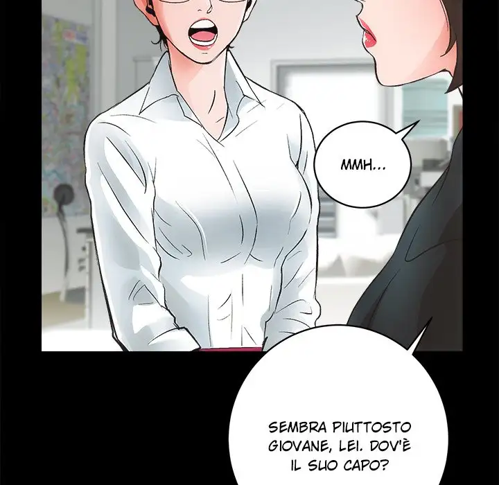 Agenti Immobiliari - Episode 4 - read scene 28