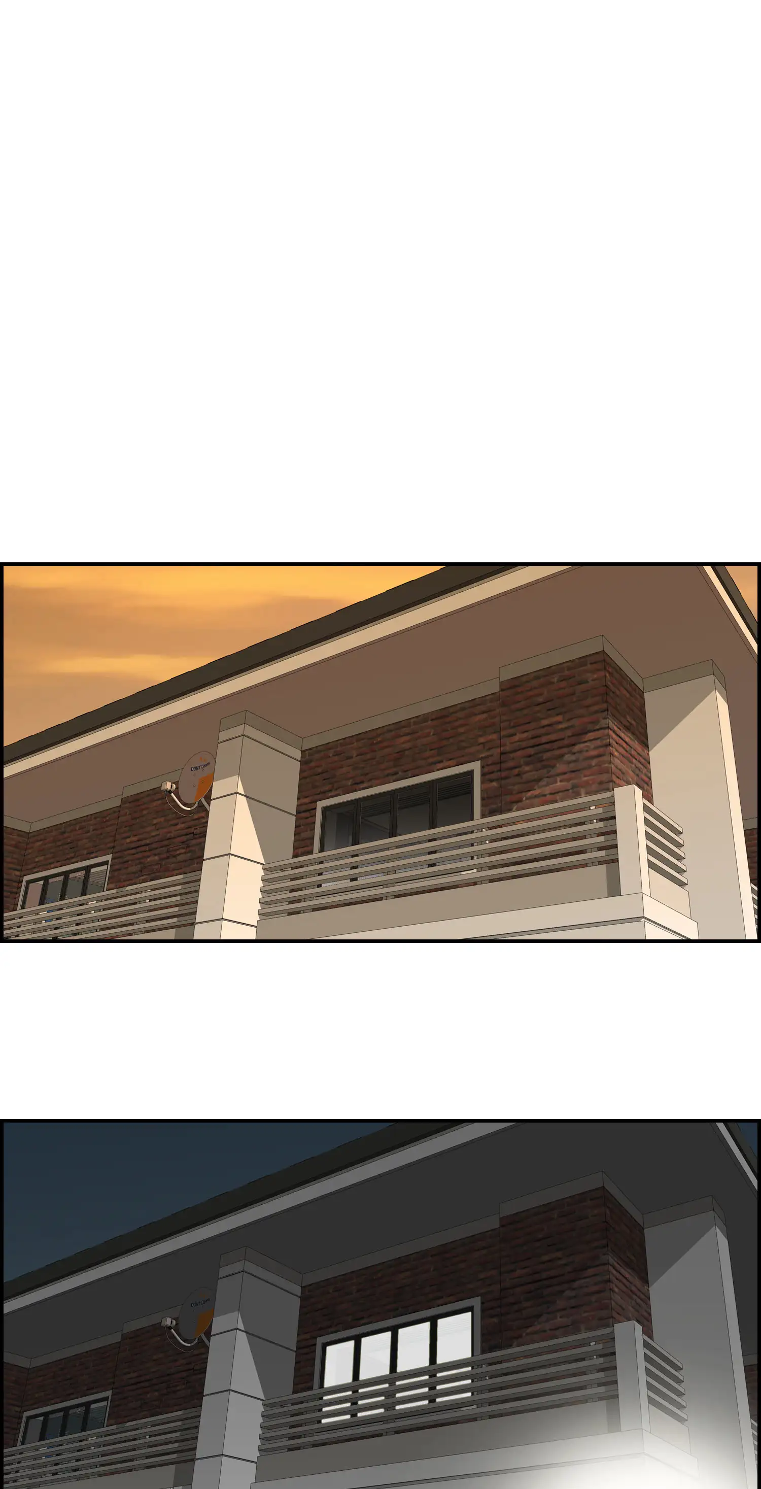 Comércio de casos - Episode 2 - read scene 38