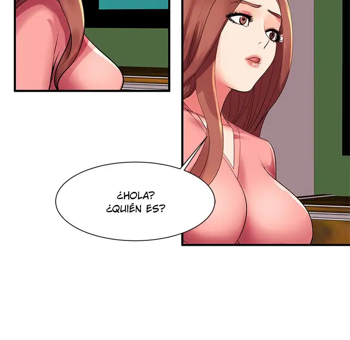 Mamá está Descalificada - Episode 1 - read scene 140