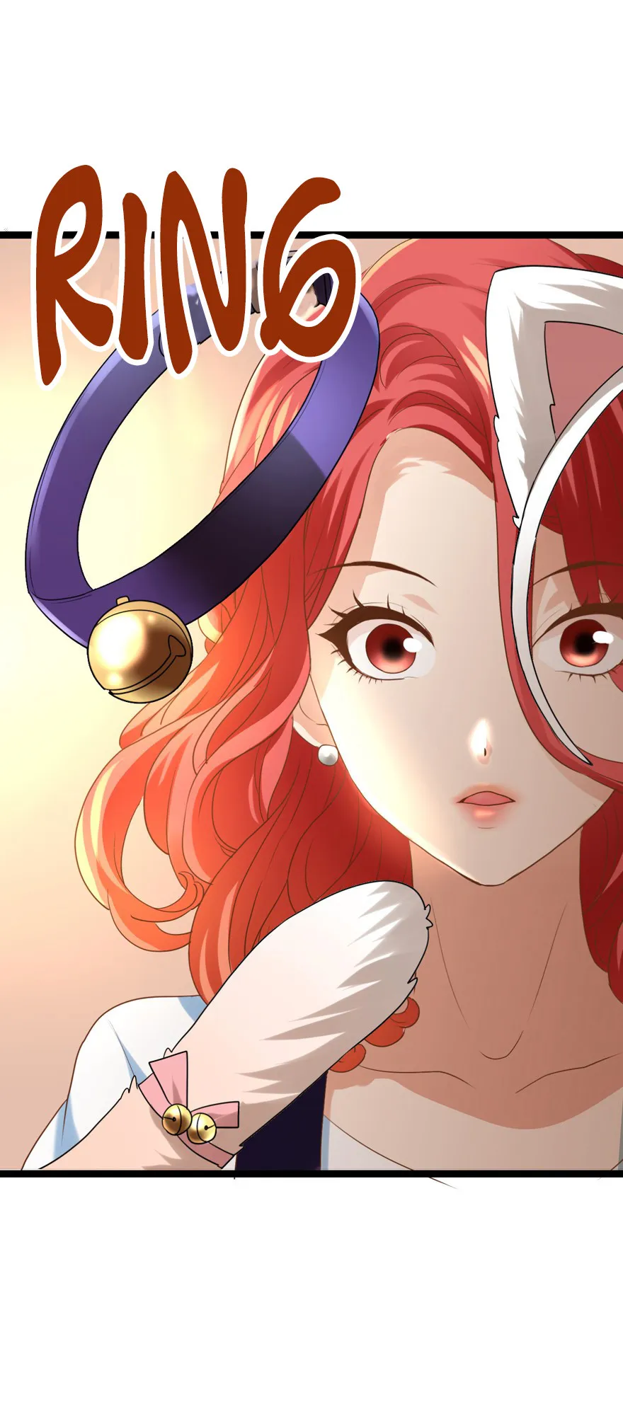 Spicy Female Supporting Role - Episode 1 - read scene 6