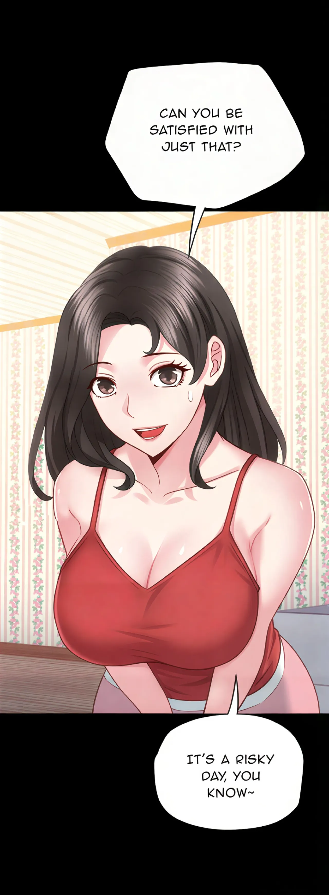 Succubus Contract - Prologue - read scene 1