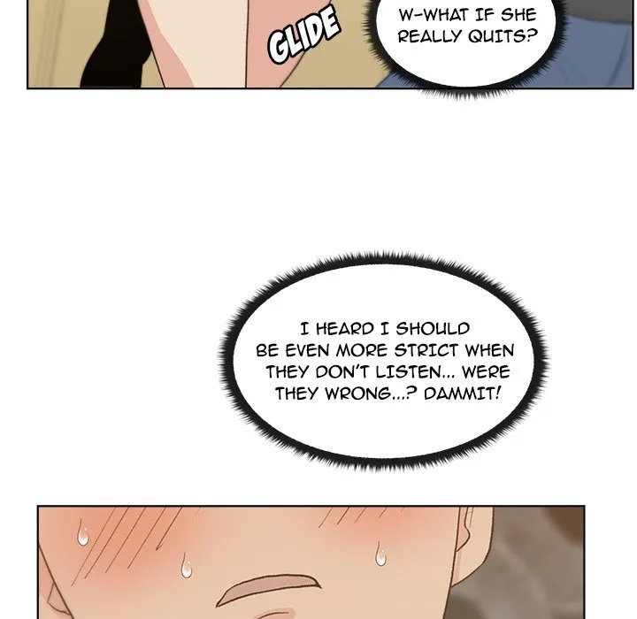 Be Mine, Comic Slut! - Episode 4 - read scene 24