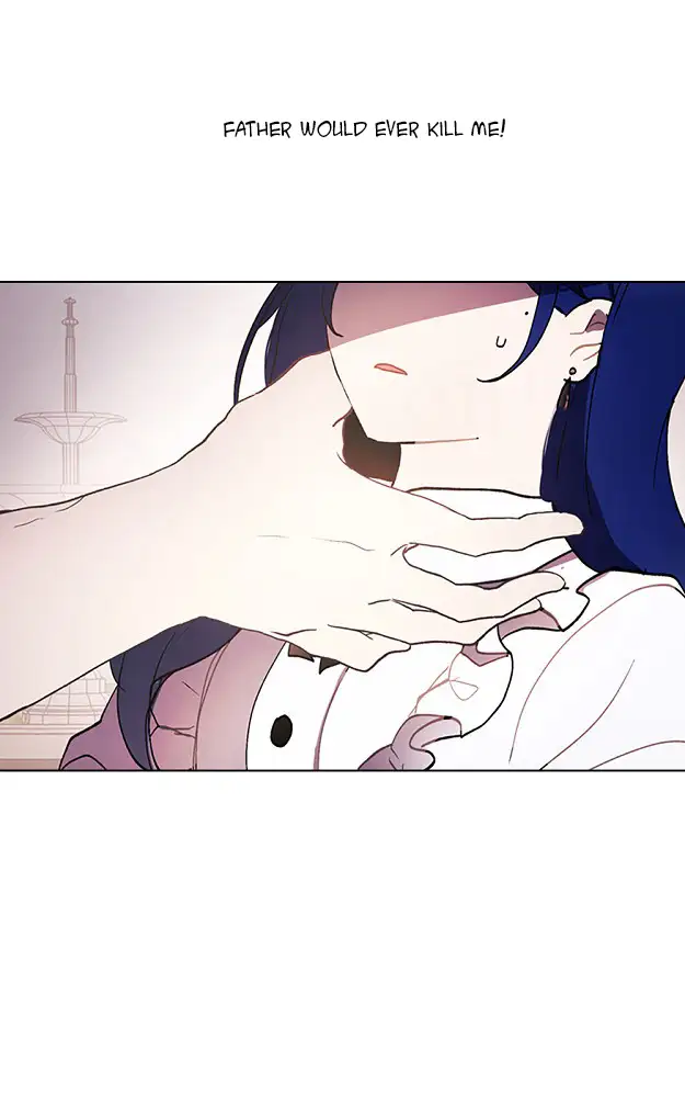 What is the outcome for the villain? - Episode 3 - read scene 82