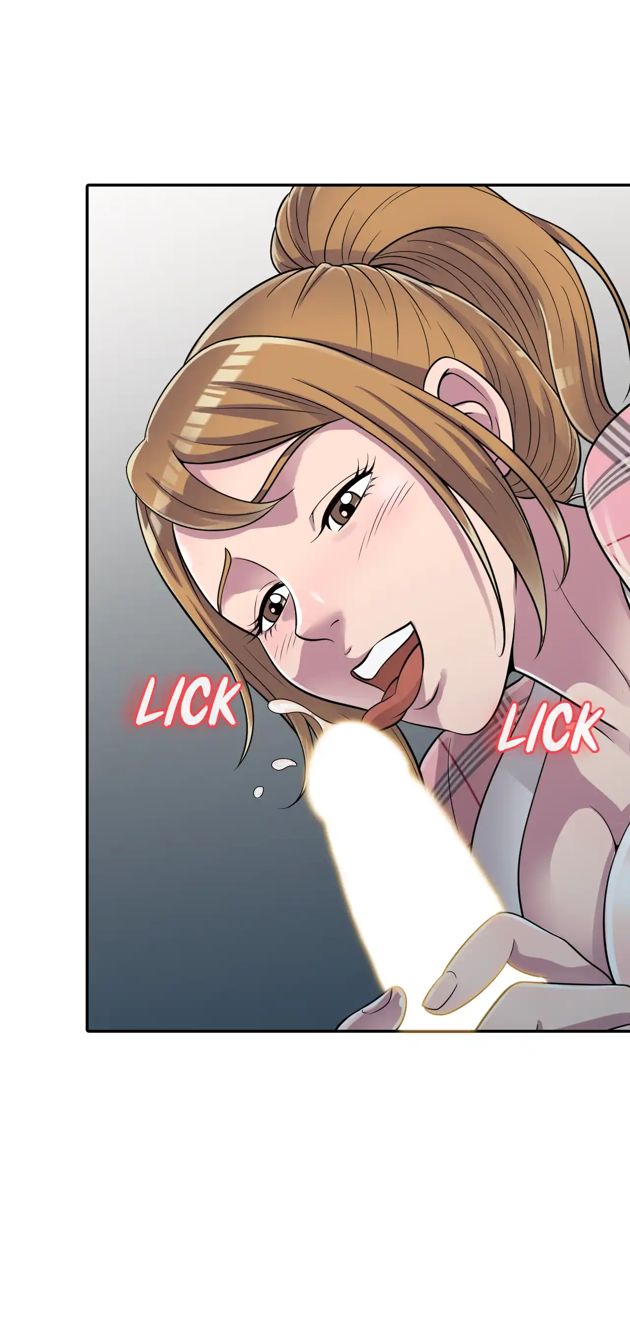 Stolen Taste - Episode 2 - read scene 5