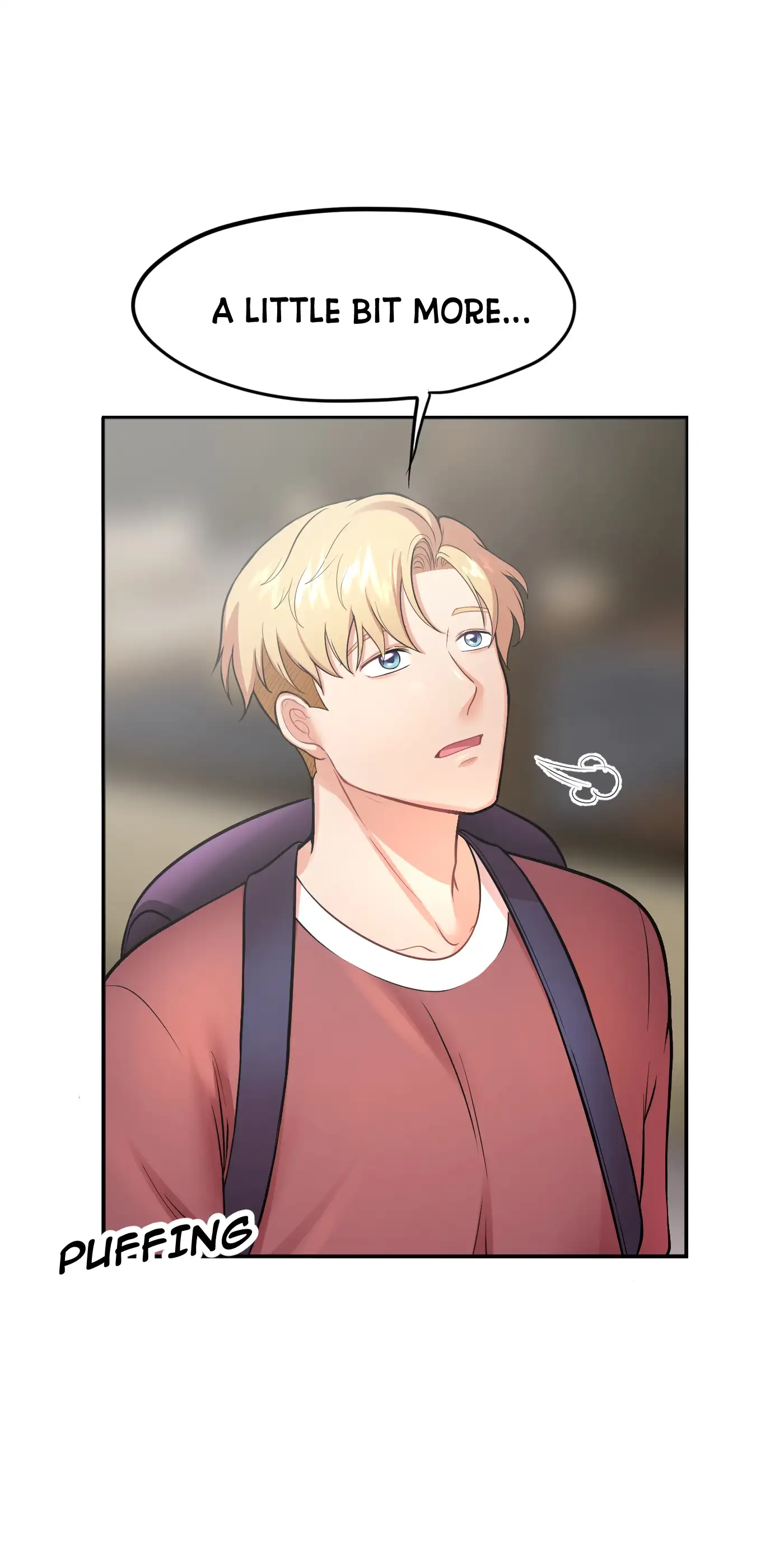 Spare Room - Episode 3 - read scene 15