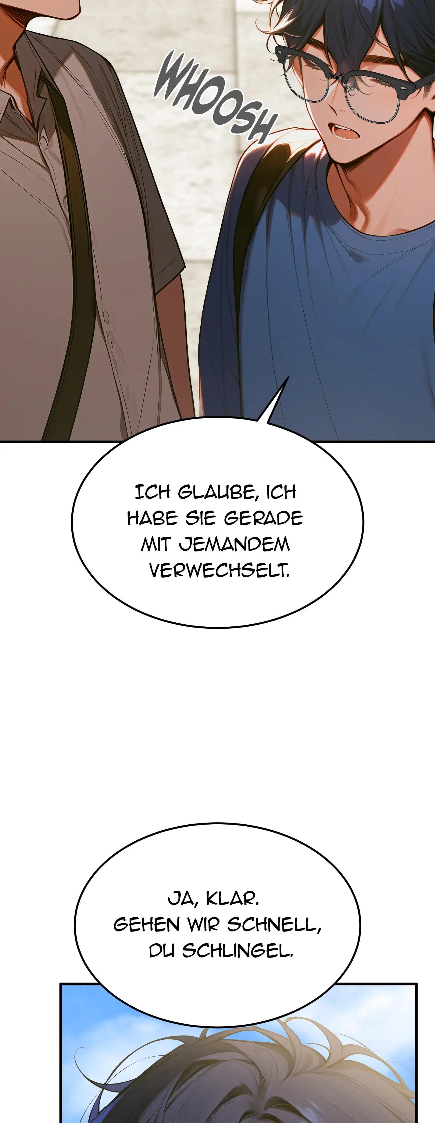 Starke Hexe - Episode 1 - read scene 26