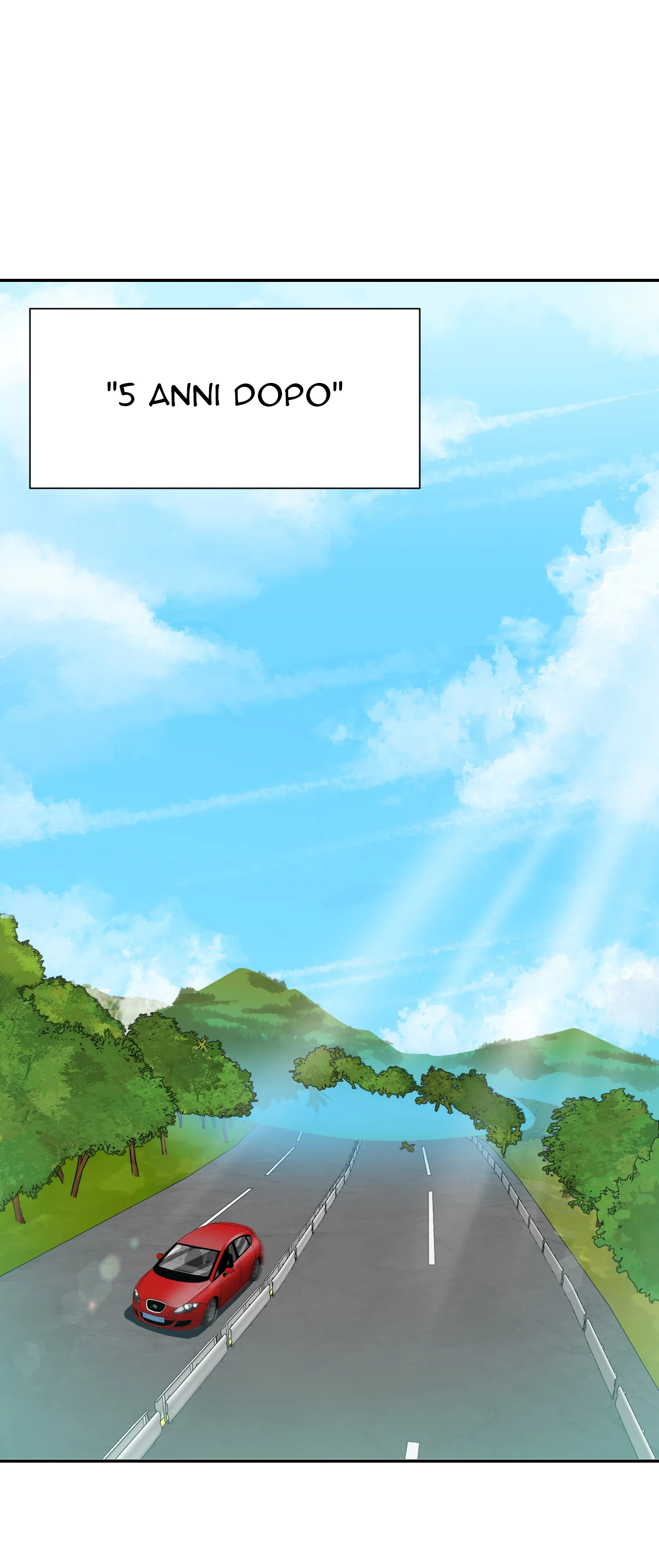 Insegnamelo Tu! - Episode 1 - read scene 12