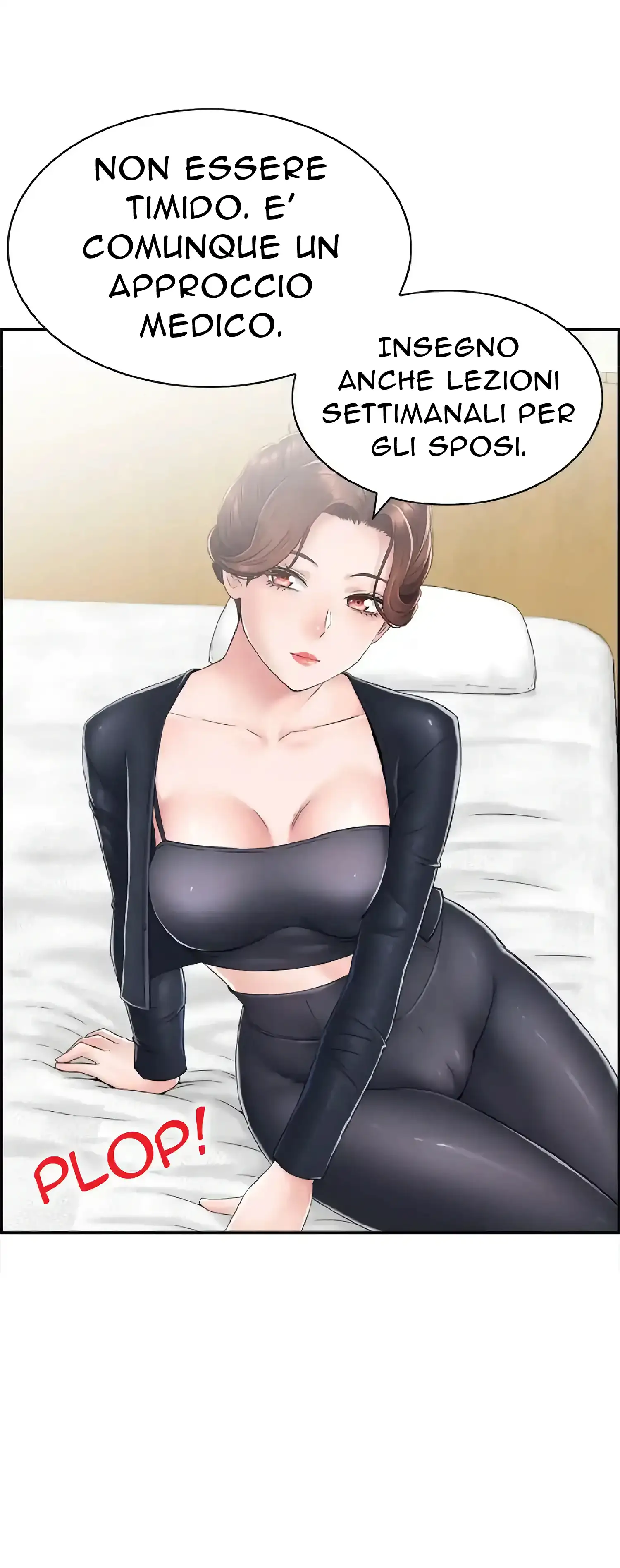 L'Attrice Giapponese - Episode 5 - read scene 32