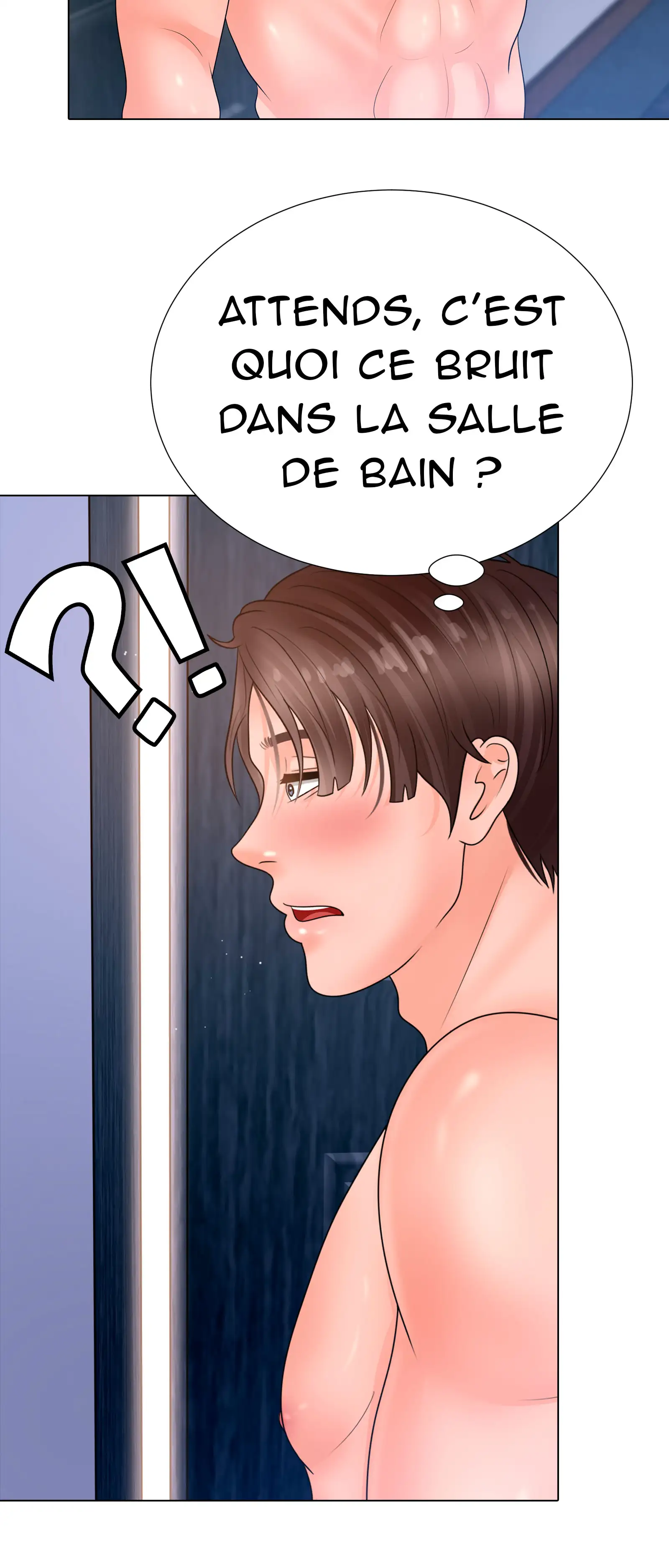 Vœux Sales - Episode 1 - read scene 47
