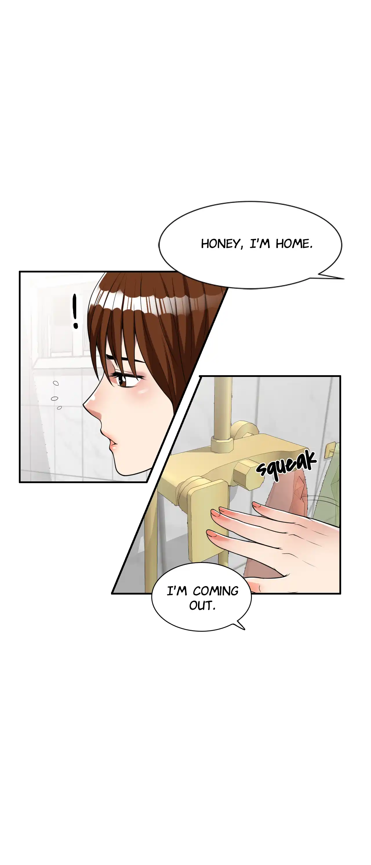 Caddie Mom - Episode 5 - read scene 30