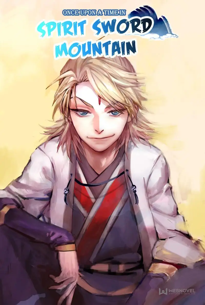 Once upon a time there was a Lingjian Mountain - Episode 2 - read scene 1