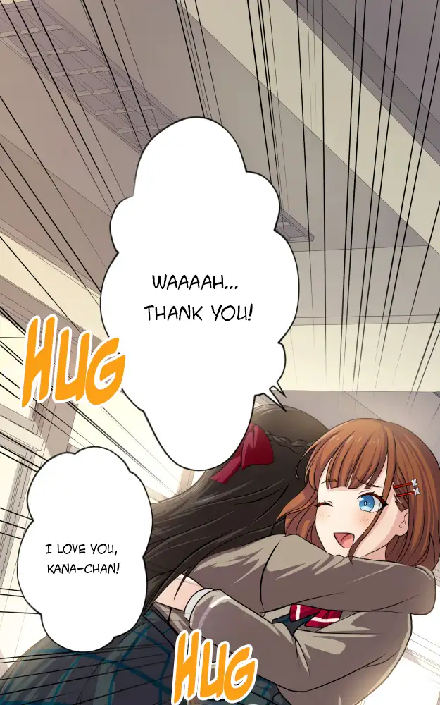 Real Love! - Episode 1 - read scene 201