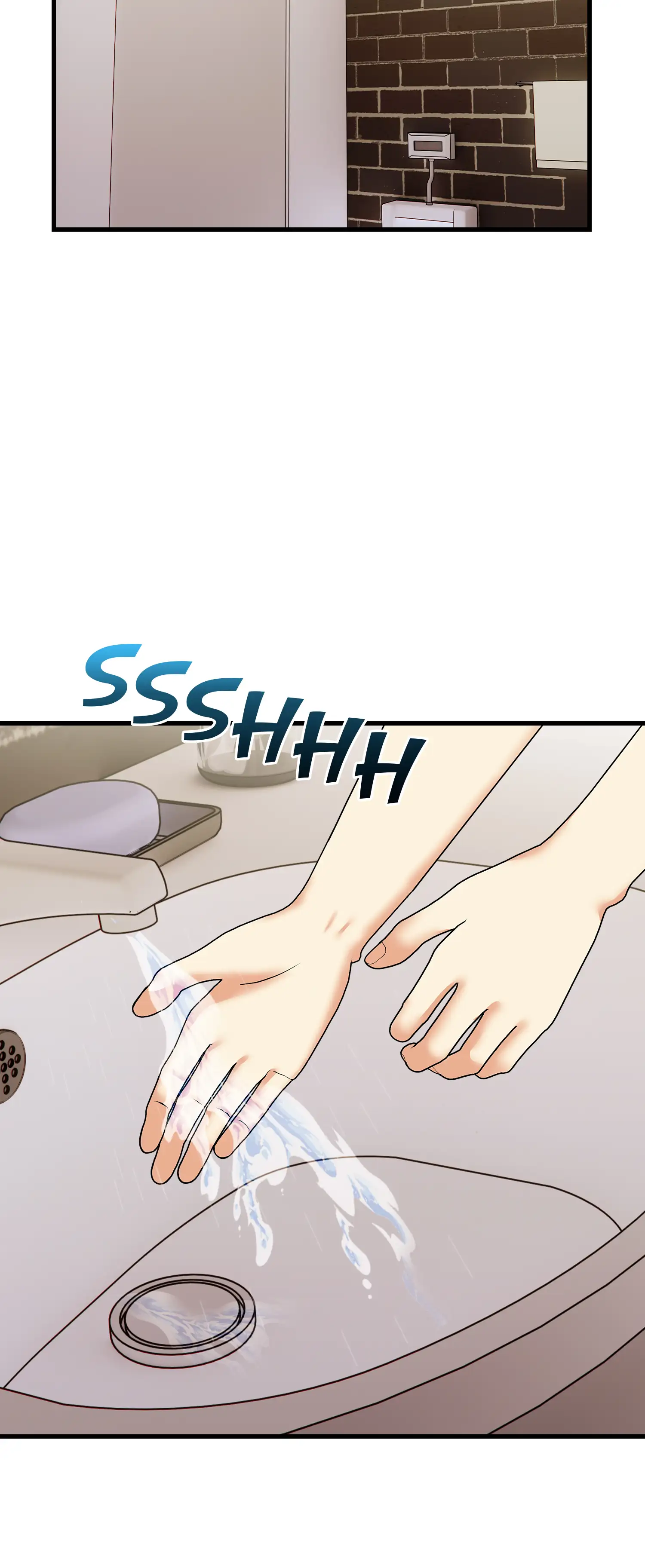 Wax Me, Boss - Episode 5 - read scene 60