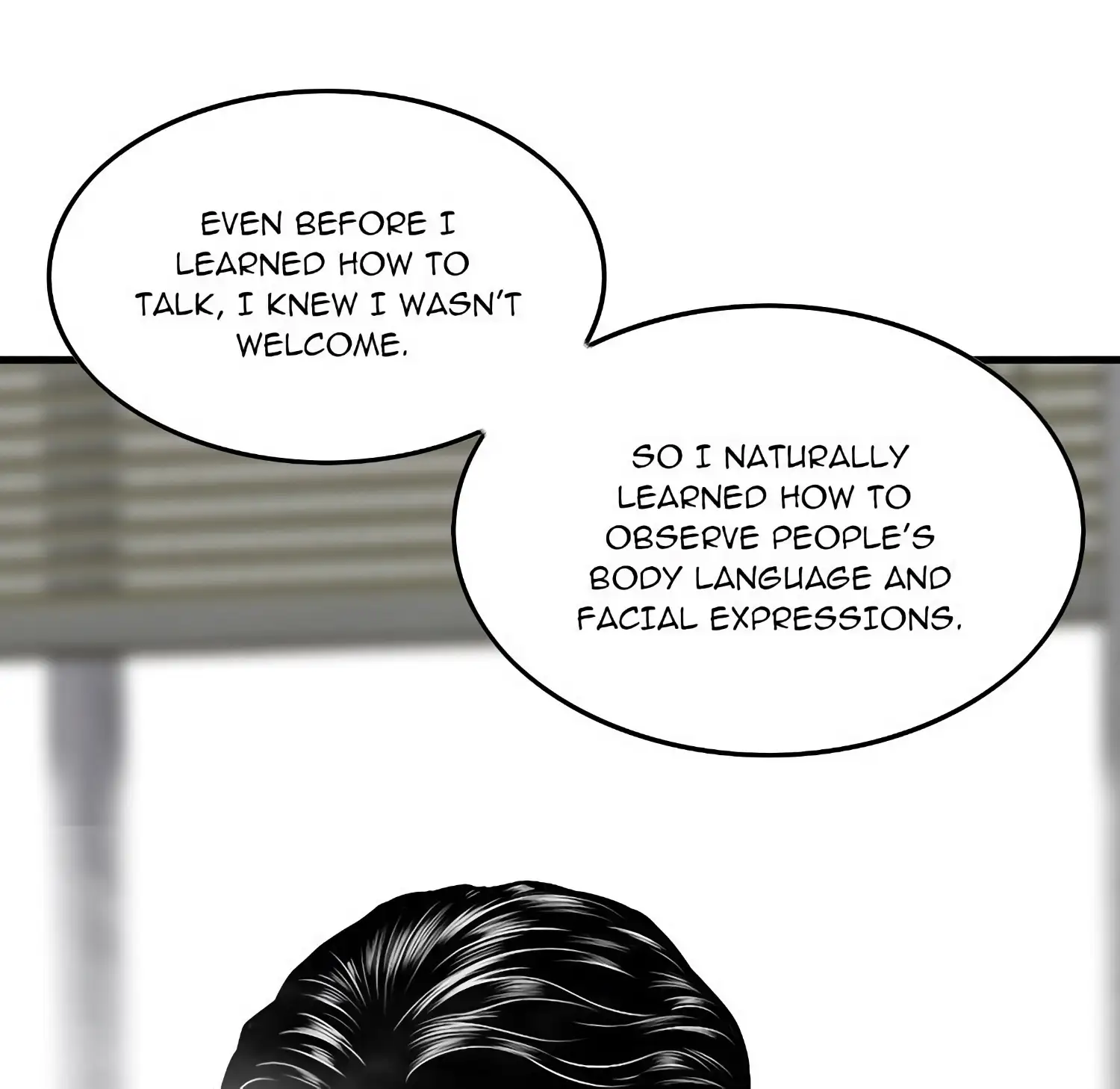 Insiders - Episode 4 - read scene 69
