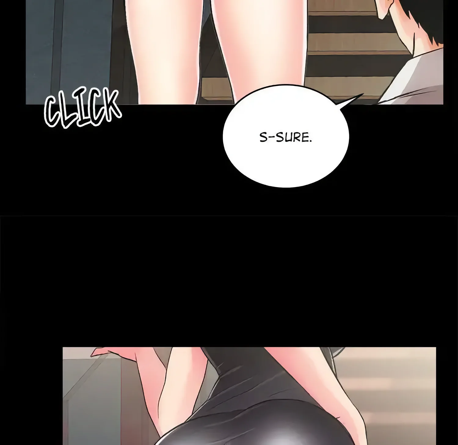 Lady Realtors - Episode 2 - read scene 148