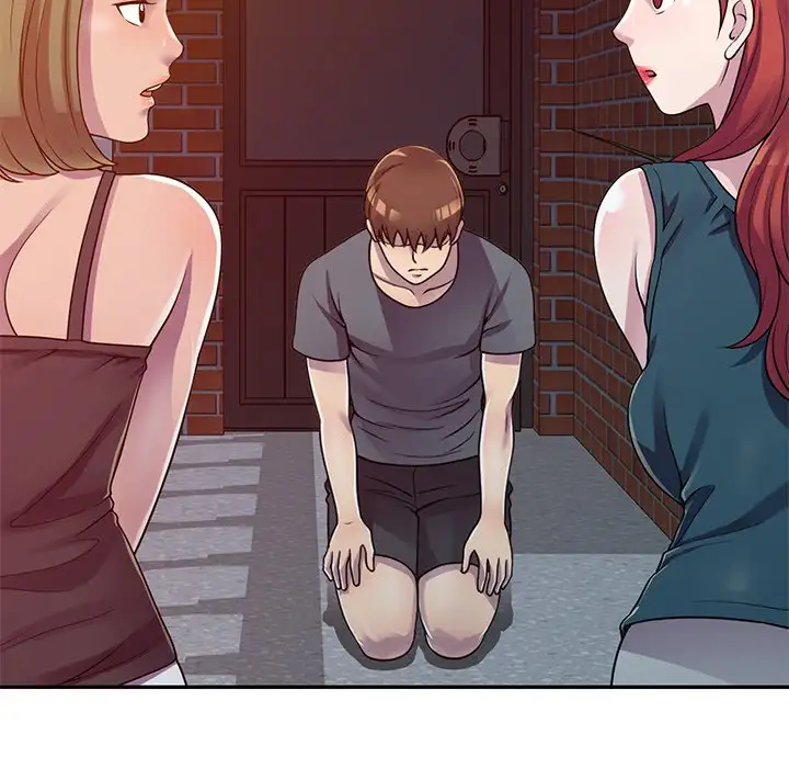 Sabor Robado - Episode 3 - read scene 40