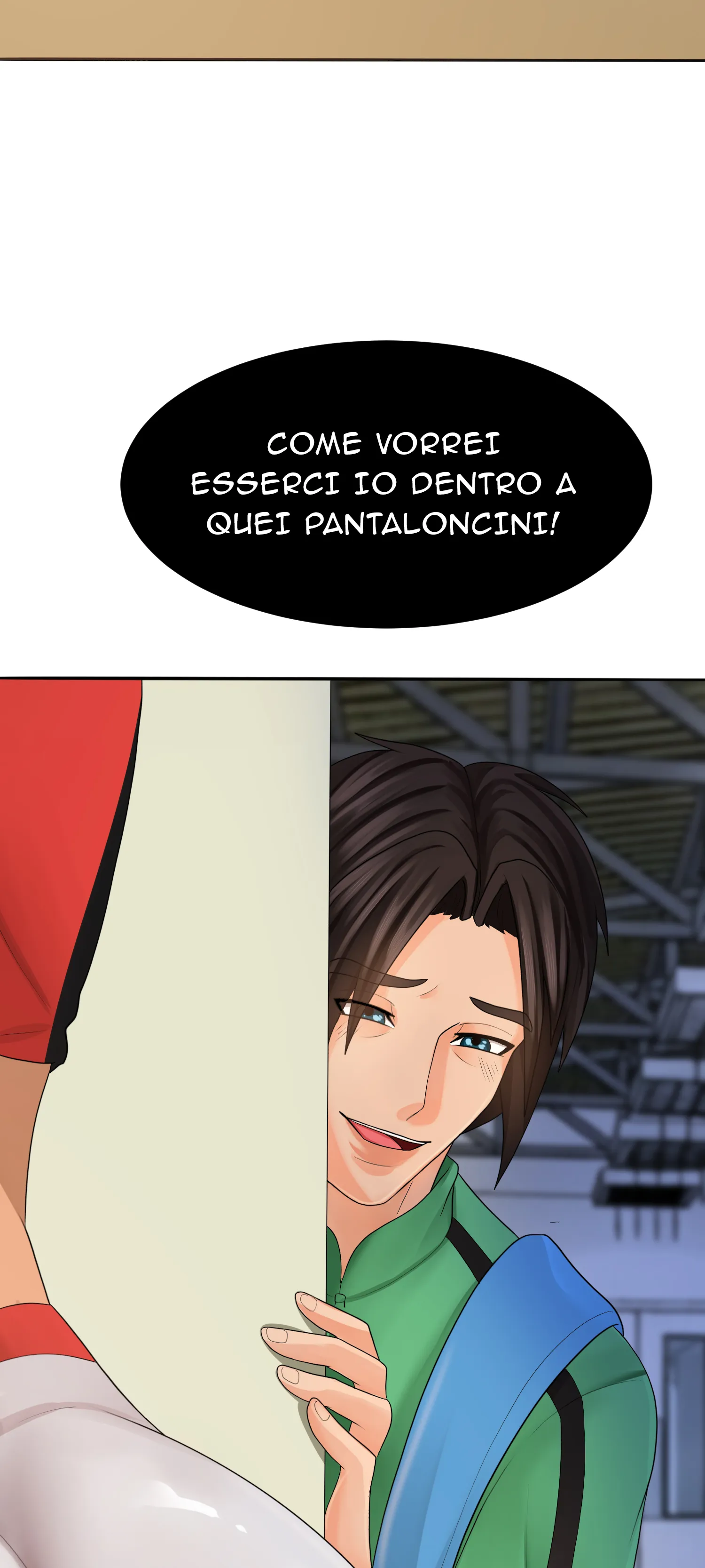 Battute Bollenti - Episode 1 - read scene 71