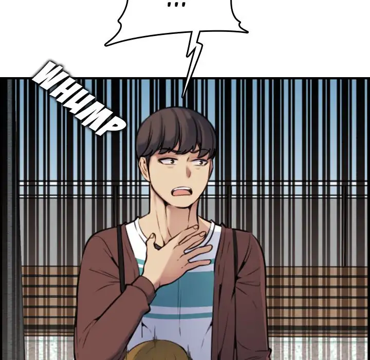 Mom is a Female College Student - Episode 3 - read scene 87