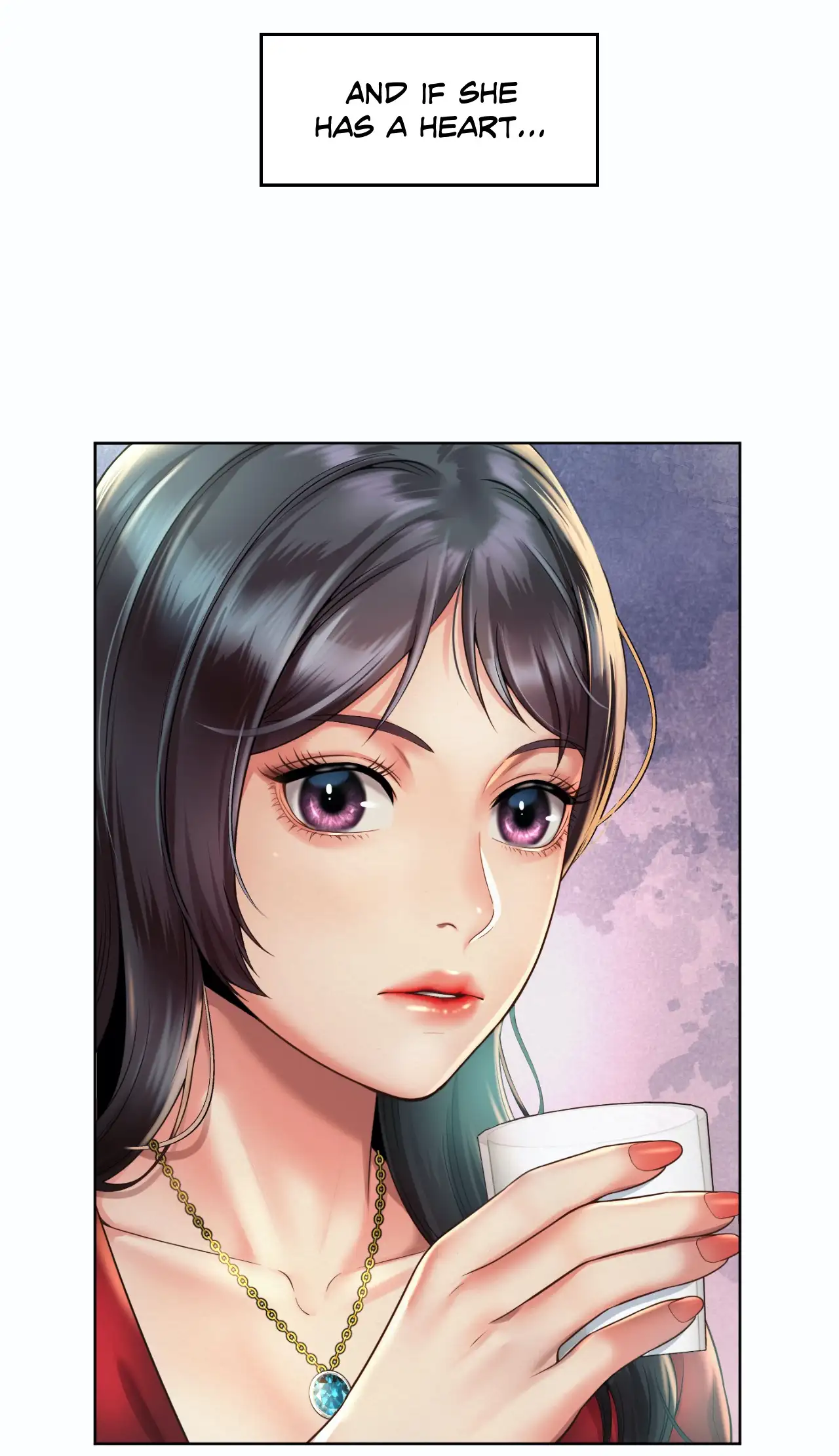 Office Affairs - Episode 2 - read scene 36