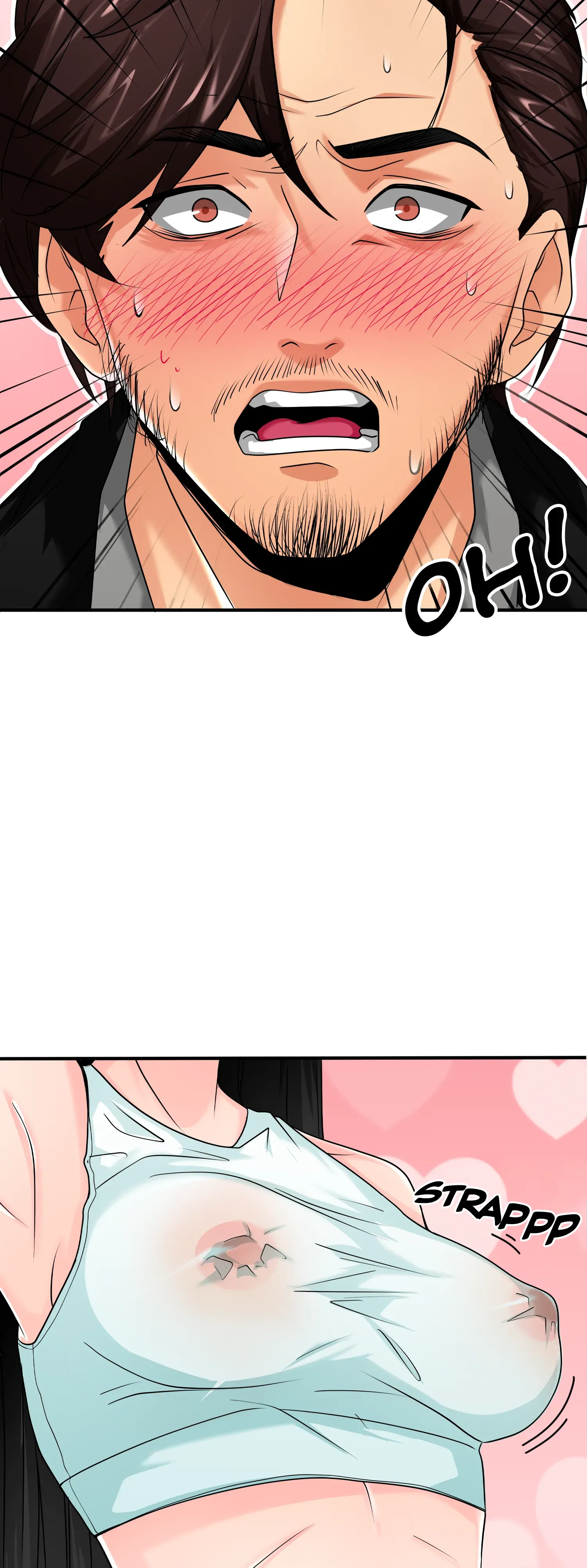 Colpiscimi Le Palle - Episode 2 - read scene 11