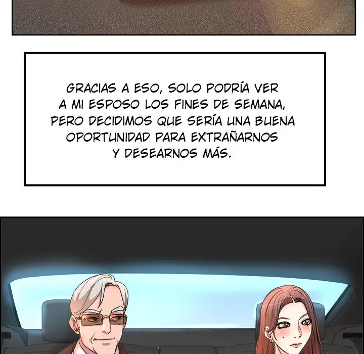 La Dura Vida del Profesor - Episode 1 - read scene 67