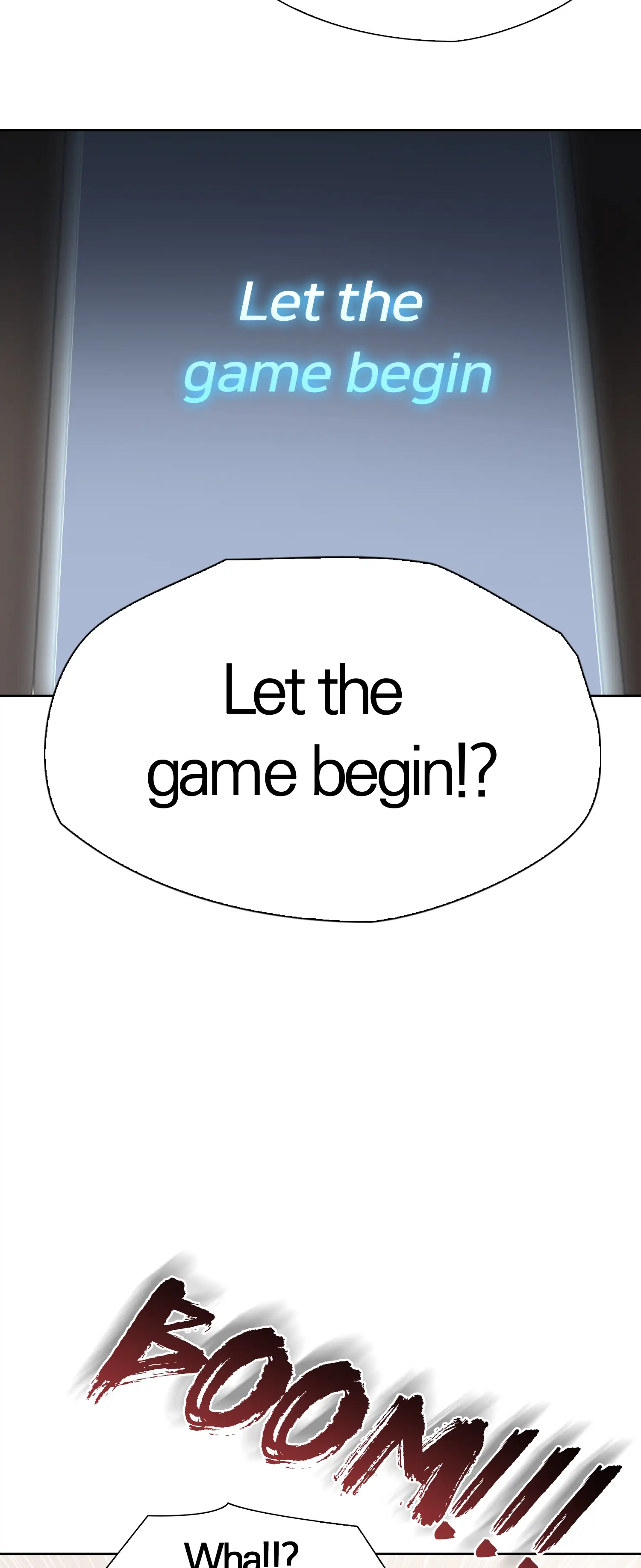 The Ultimate Escape Room - Episode 1 - read scene 29