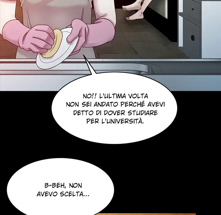 Shh! Il Segreto Della Sorella - Episode 1 - read scene 13