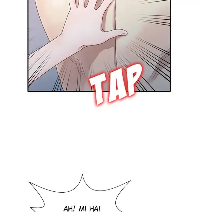 Shh! Il Segreto Della Sorella - Episode 1 - read scene 67