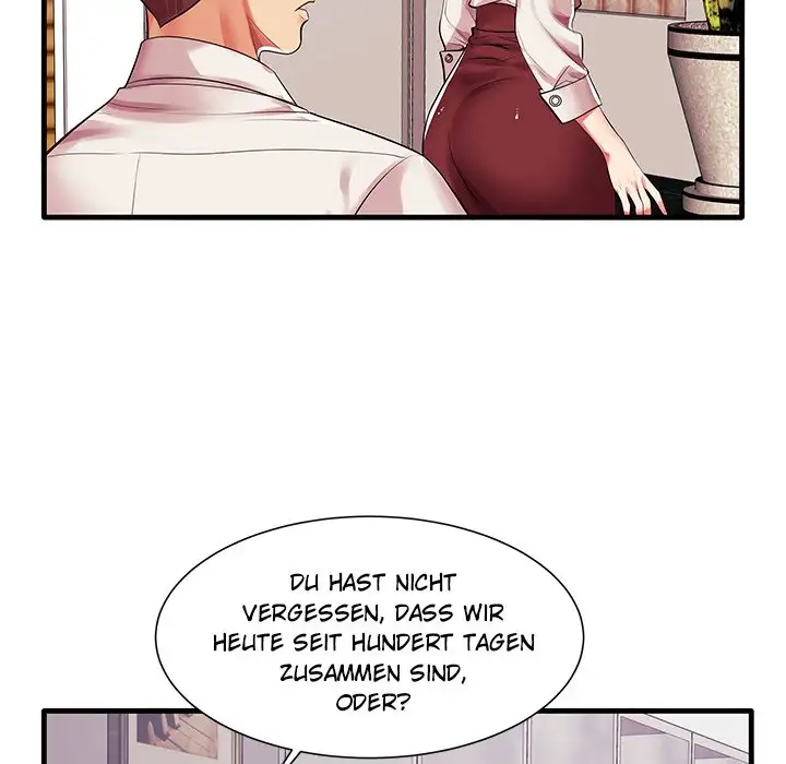 Mama Ist Disqualifiziert - Episode 1 - read scene 107