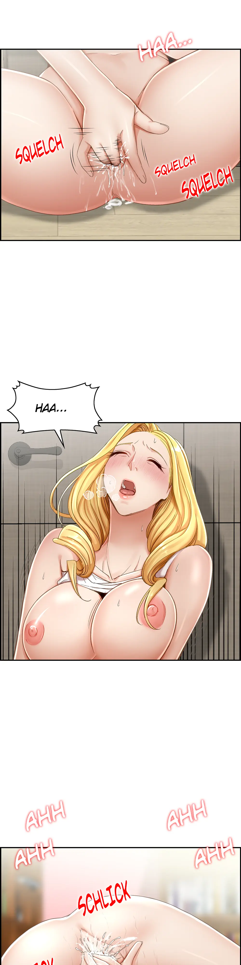 Affair Trade - Episode 2 - read scene 4