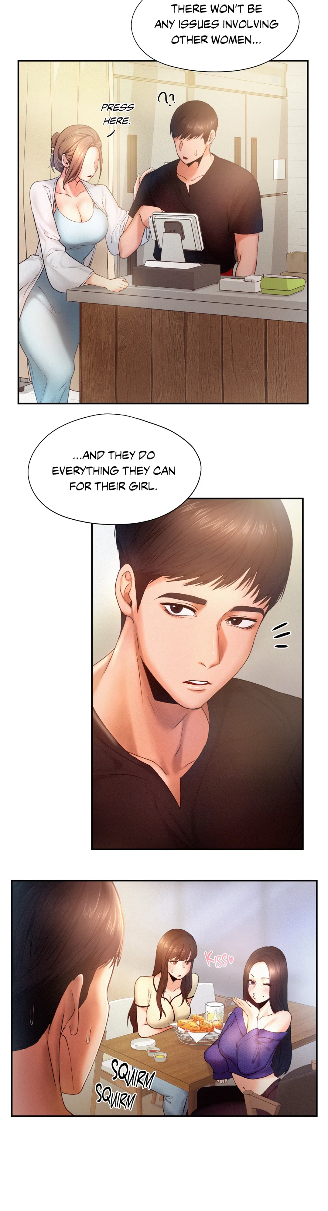Flying High - Episode 5 - read scene 7
