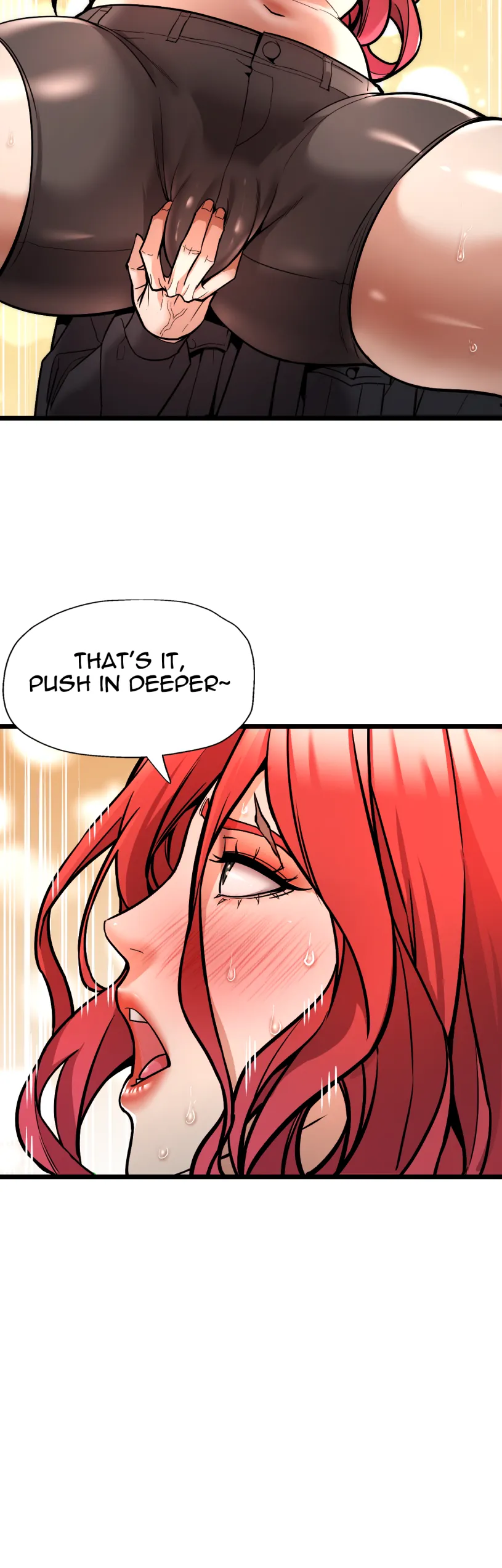 Outlaw Girl - Episode 2 - read scene 21