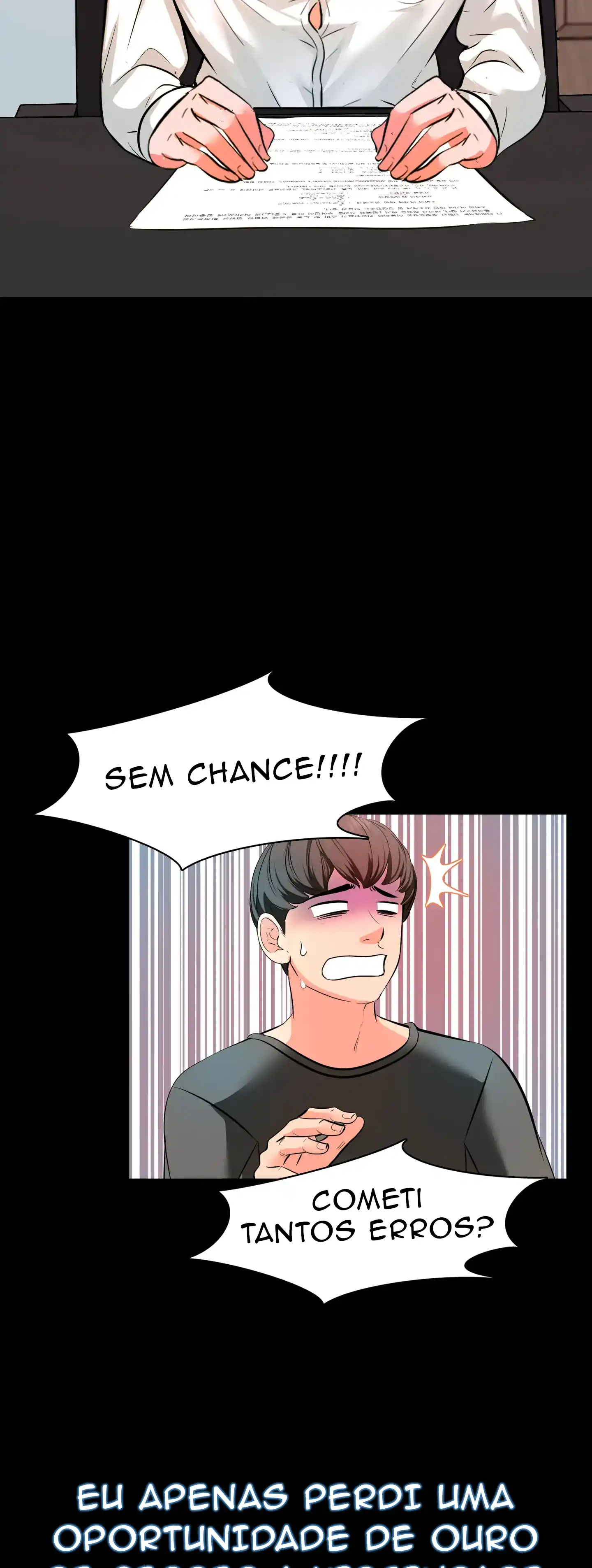 Tutora Particular - Episode 2 - read scene 33