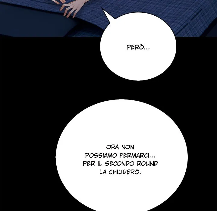 Le Sue Sessioni Di Mezzanotte - Episode 1 - read scene 110