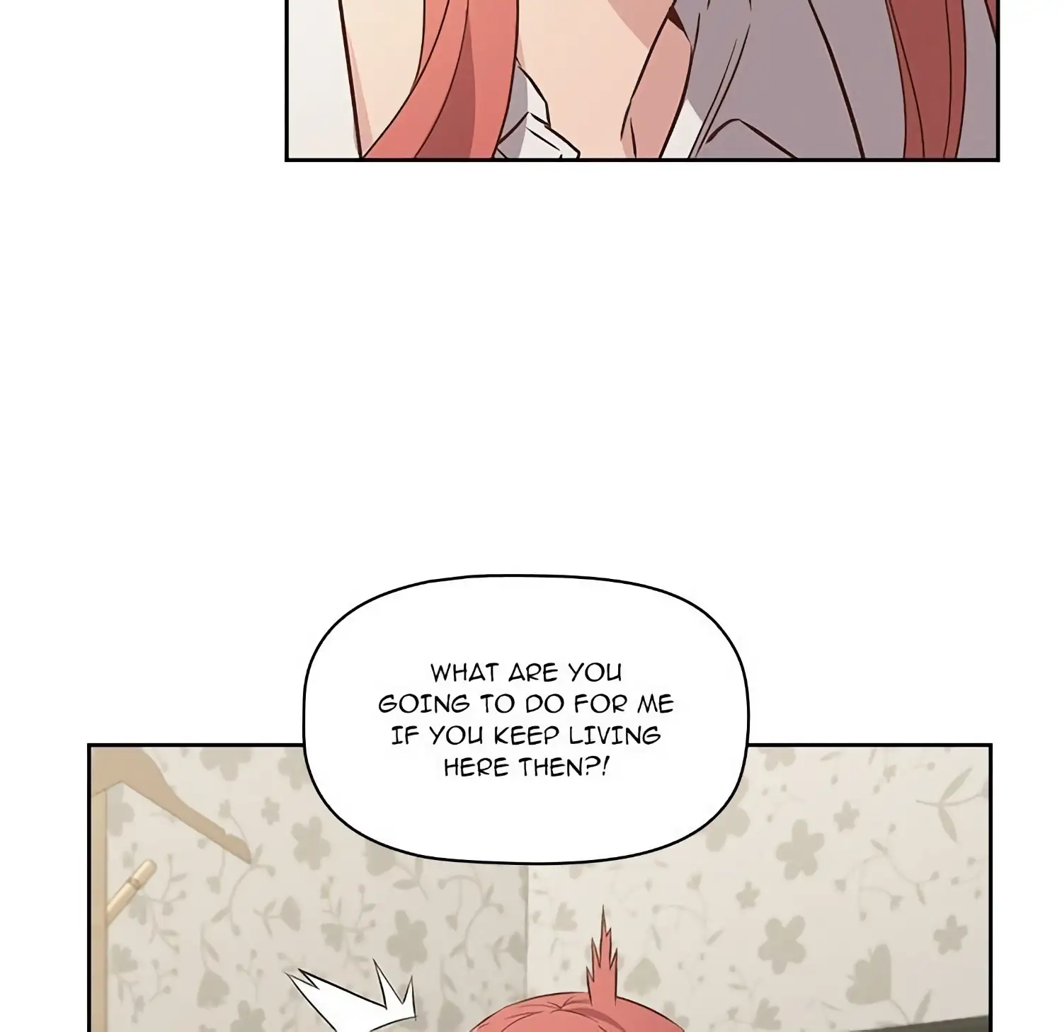 Four's a Crowd - Prologue - read scene 26