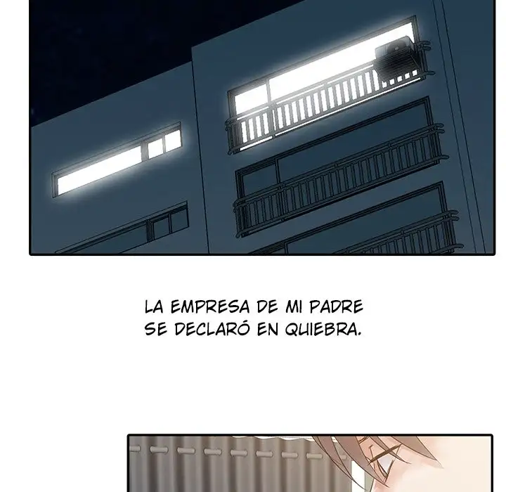 El Plan De Mi Madrastra - Episode 2 - read scene 48