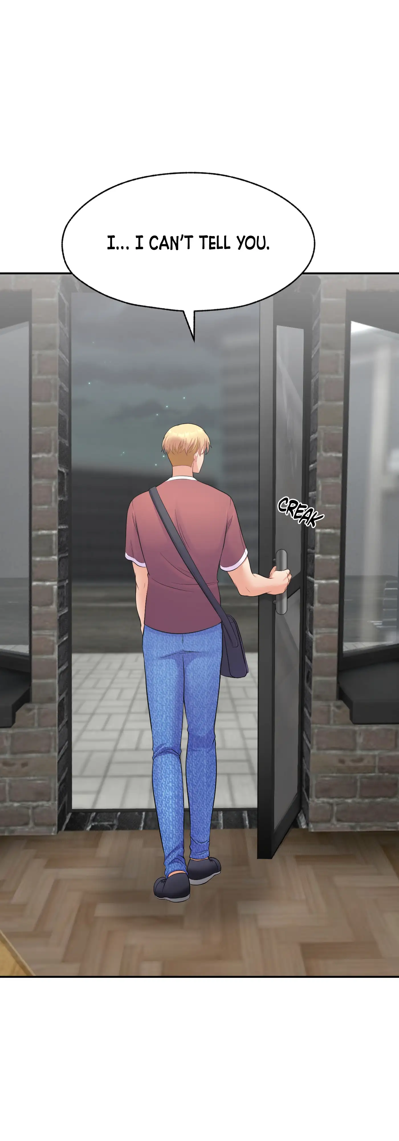 Spare Room - Episode 3 - read scene 66