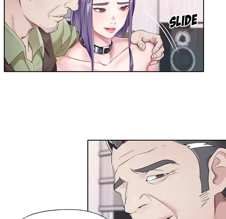 The Idol Project - Episode 4 - read scene 20
