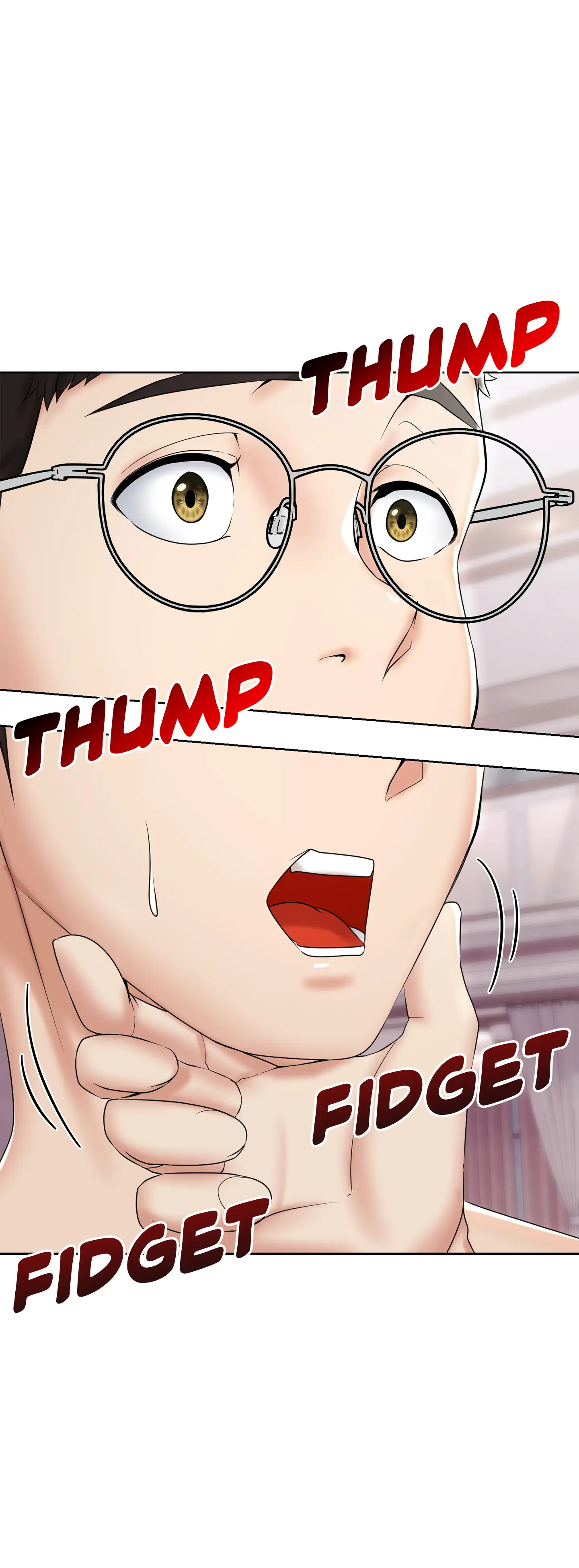 High-Class Person - Episode 2 - read scene 22