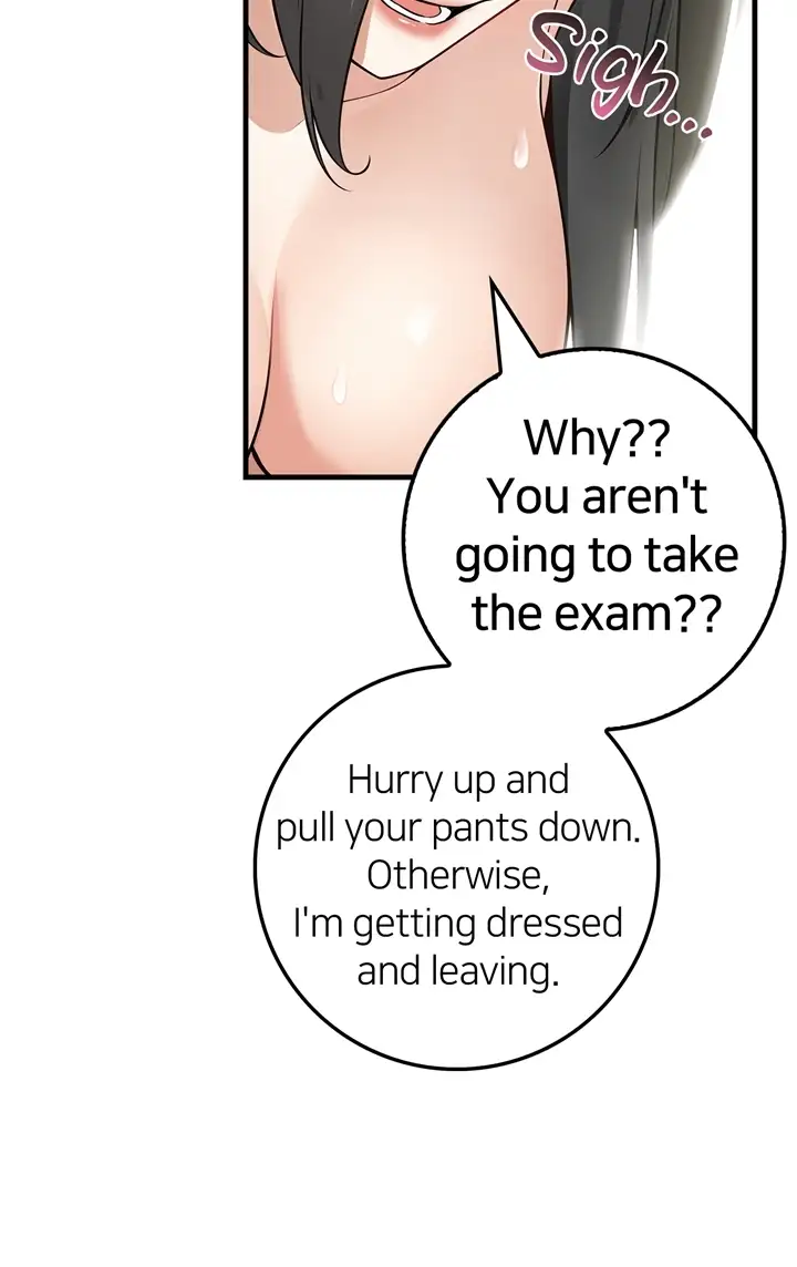Draw Me If You Can - Episode 1 - read scene 30
